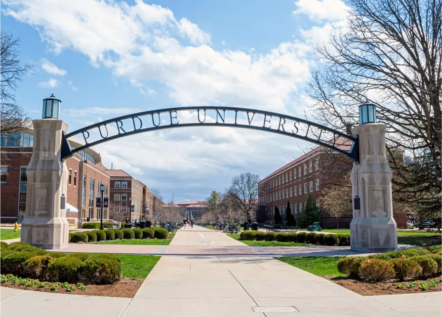 Purdue University card preview 596x482