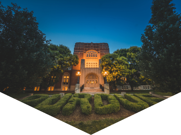 Purdue University case study