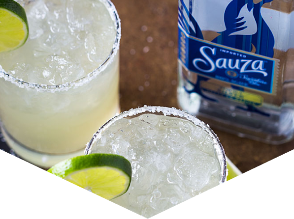 Sauza Case Study