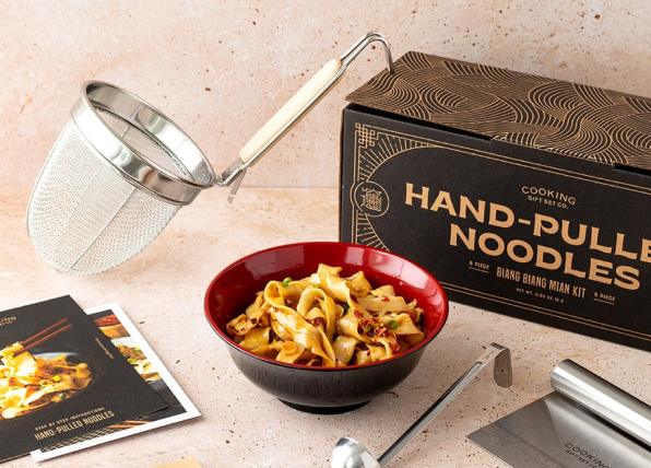 Cooking Gift Set