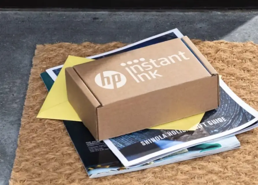 HP Canada