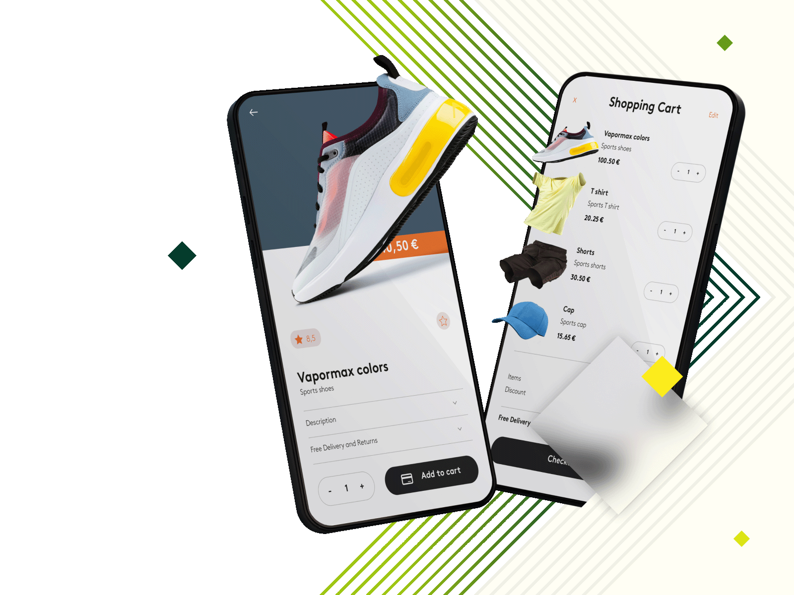 ecommerce phone